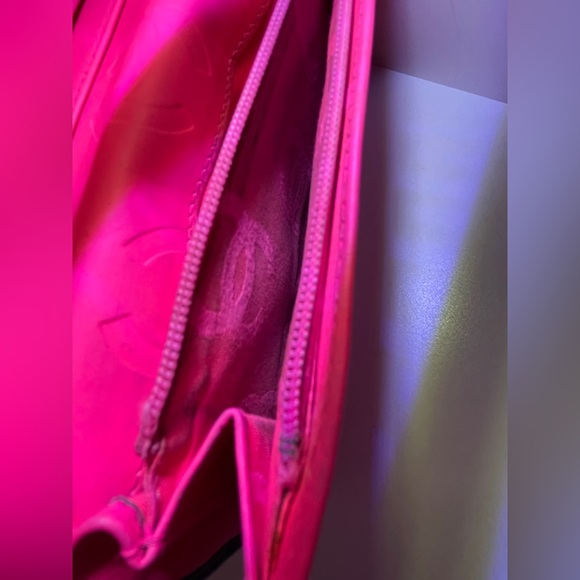 Chanel Cambon quilted long wallet - Picture 8 of 16